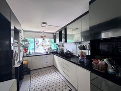 Blk 143 Marsiling Road (Woodlands), HDB Executive #607949681